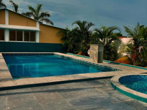 OceanBlue Villas
